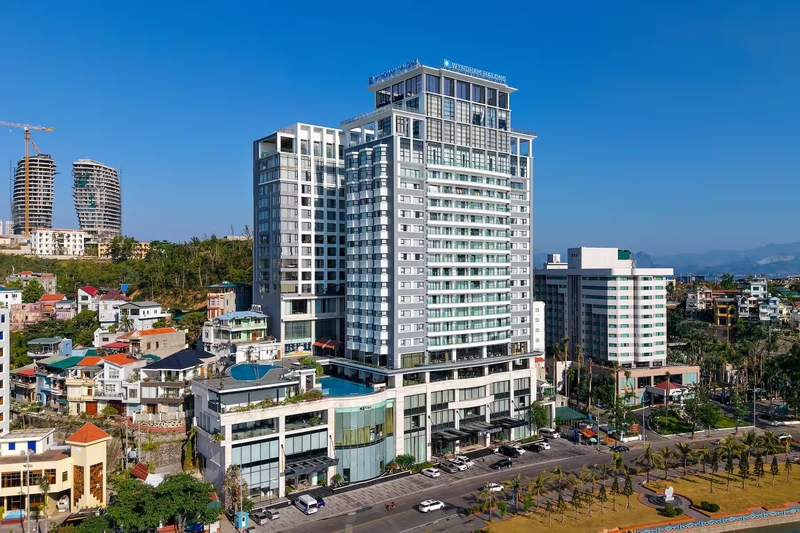 Gói nghỉ dưỡng dài hạn